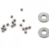 Yokomo Differential Thrust Bearing Set -Yokomo Store t 91