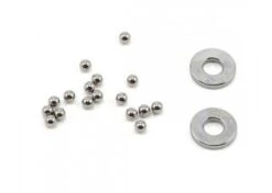 Yokomo Differential Thrust Bearing Set