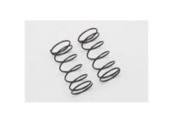 Yokomo BMAX2/4 Front Shock Spring Medium (Red)