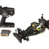 Yokomo YD-2AC "Ready To Drift" 1/10 2WD RWD Drift Car Kit (90% Built) DP-YD2AC -Yokomo Store yokdp yd2ac