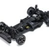 Yokomo YD-2Z 1/10 2WD RWD Drift Car Kit W/YG-302 Steering Gyro DP-YD2Z -Yokomo Store yokdp yd2z