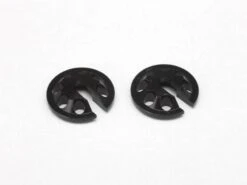 Yokomo B7-S3N - Aluminium Spring Cup For Normal Size Shock (2pcs)