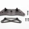 YOKOMO SD001 SD FRONT BUMPER SET -Yokomo Store yokomo sd 001 front bumper support