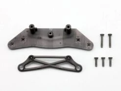 YOKOMO SD001 SD FRONT BUMPER SET