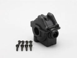 YOKOMO SD302 SD TRANSMISSION CASE REAR