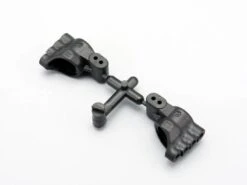 Yokomo SD-415R05 - Rear Hub Carrier Toe-In 0.5°