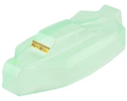 Yokomo YZ-4 SF JConcepts Light Weight 1/10 4WD Buggy Body (Clear) YOKS4-101LW