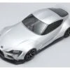 Yokomo PANDEM GR Supra Drift Body Set (Clear) SD-GRA90B -Yokomo Store yoksd gra90b