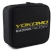 Yokomo Compact Nylon Tool Bag YOKYT-YTBA