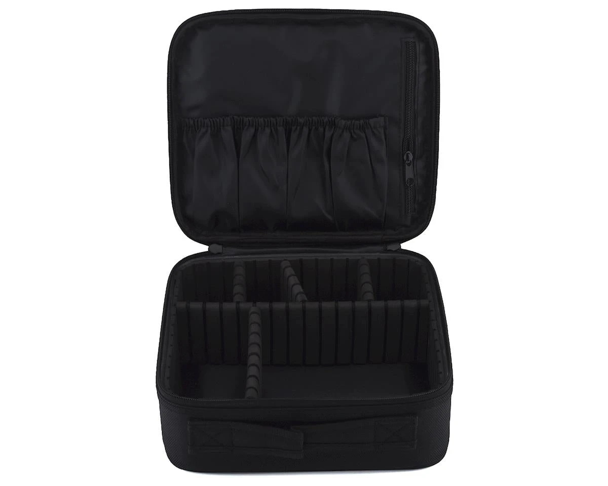 Yokomo Compact Nylon Tool Bag YOKYT-YTBA 3 Yokomo Compact Nylon Tool Bag YOKYT-YTBA - Image 2