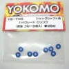YOKOMO YS-7HG - High Grade O-Ring Oil-Free -Yokomo Store ys 7hg
