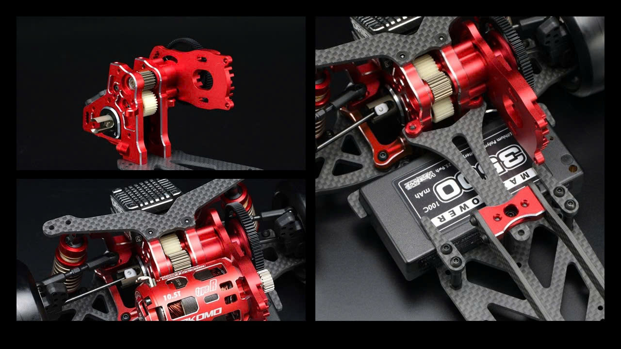 Yokomo Store -Yokomo Store z6530716265048 5cd5bee7a23a3387ece85dcd199c5687