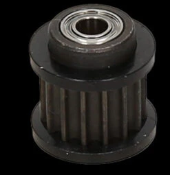 YOKOMO ZR-674H Hard Front Drive Pully